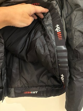 Chaqueta Esquí Impermeable Rh+