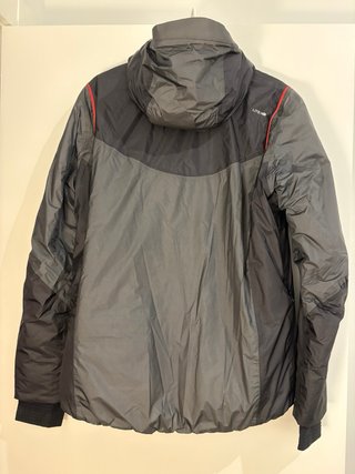 Chaqueta Esquí Impermeable Rh+