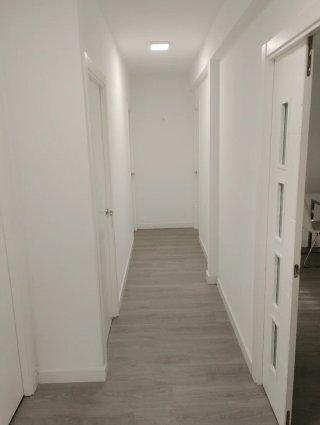 Alquilo habitación a persona sola