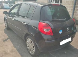 96595 motor arranque k9k766 renault clio 1.5 dci