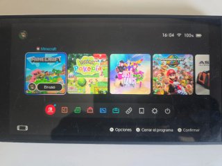 Nintendo Switch 2 + Mario Kart World