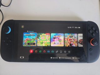 Nintendo Switch 2 + Mario Kart World