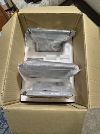 Minicadena Hifi TEAC Nueva