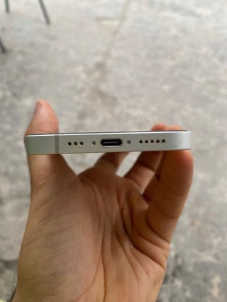 Iphone 16e, CON GARANTÍA