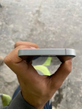 Iphone 16e, CON GARANTÍA