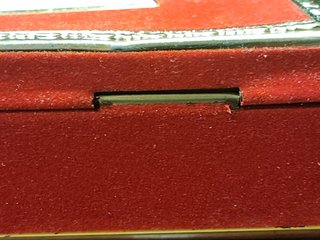 Caja Metálica Vintage Grande (36x24,5 cm)