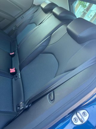SEAT Leon 2016