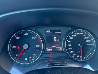 SEAT Leon 2016