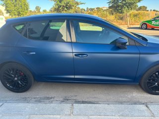SEAT Leon 2016