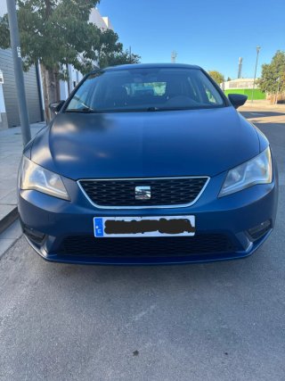 SEAT Leon 2016