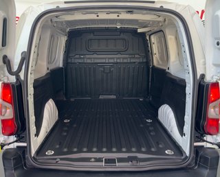 Citroen Berlingo 2021 con 89.000km