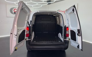 Citroen Berlingo 2021 con 89.000km