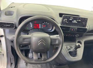 Citroen Berlingo 2021 con 89.000km