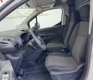 Citroen Berlingo 2021 con 89.000km