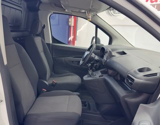 Citroen Berlingo 2021 con 89.000km