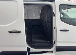 Citroen Berlingo 2021 con 89.000km