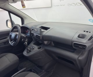 Citroen Berlingo 2021 con 89.000km