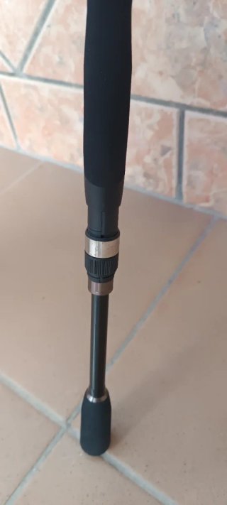 Caña Major Craft Ceana...  CNS-762L...