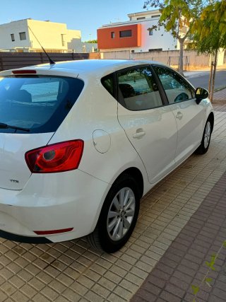 SEAT Ibiza 2016