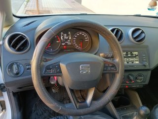 SEAT Ibiza 2016