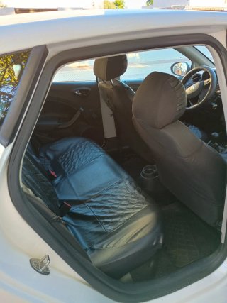 SEAT Ibiza 2016