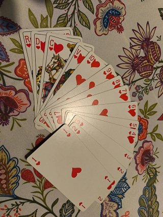 Juego Tarot Fournier Luxe Vitoria España