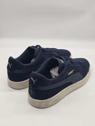Puma Smash V2 Zapatillas Unisex Talla 38.5