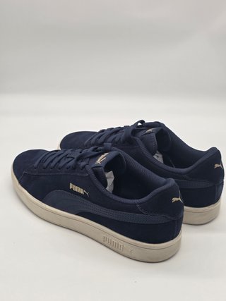 Puma Smash V2 Zapatillas Unisex Talla 38.5