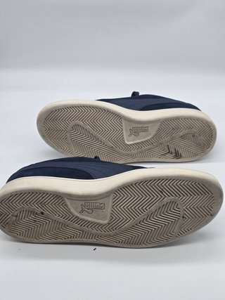 Puma Smash V2 Zapatillas Unisex Talla 38.5