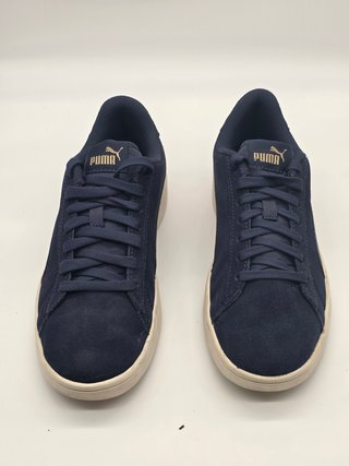 Puma Smash V2 Zapatillas Unisex Talla 38.5