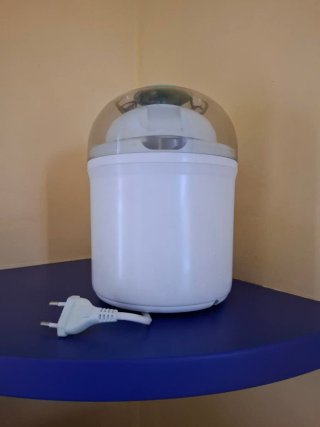 Yogurtiera Optima