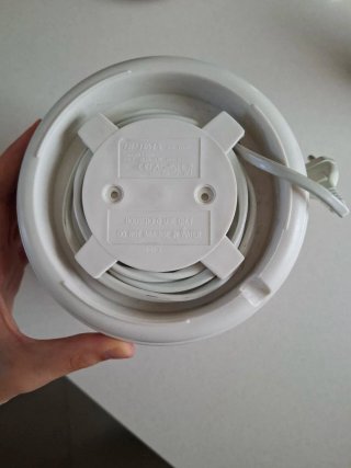 Yogurtiera Optima