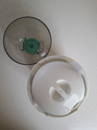 Yogurtiera Optima