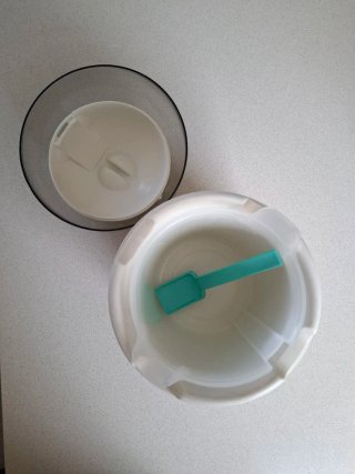 Yogurtiera Optima