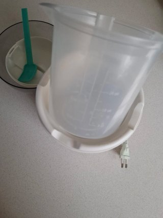 Yogurtiera Optima