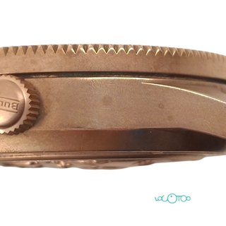 RELOJ BULOVA MIL SHIP 150º ANIVERSARIO 98A325