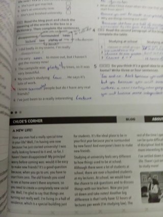 Collaborate Level 4 Workbook with Digital Pack ...