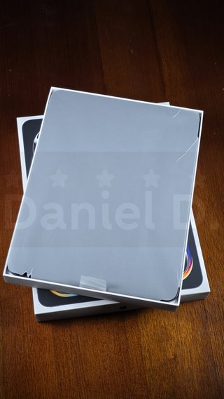 Tablet Apple iPad Pro M5 13" 256GB Wi-Fi