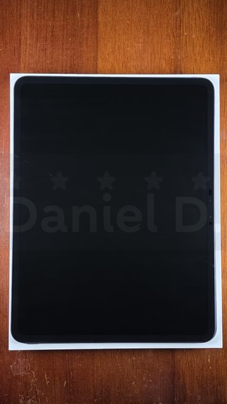 Tablet Apple iPad Pro M5 13" 256GB Wi-Fi