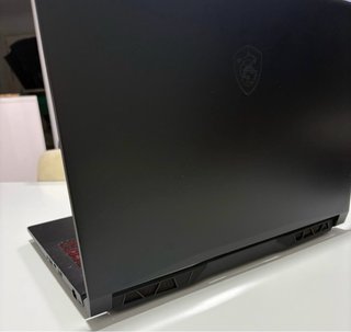 Portátil Gaming MSI Katana GF66 11UC-072XES