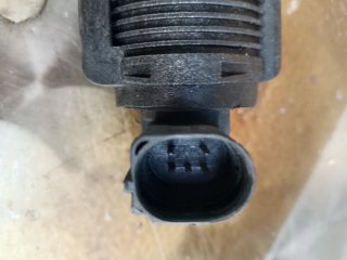 Válvula EGR Renault 1.9