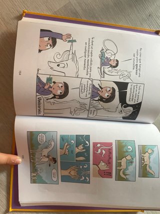 Amigas sobre ruedas (Cloe y su Unicornio)