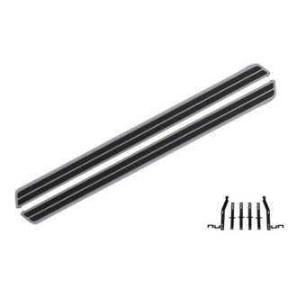 Estriberas laterales Volkswagen Touareg
