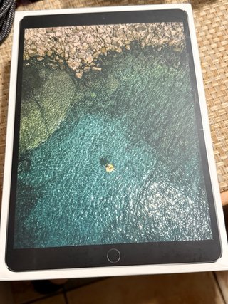 iPad Pro 10.5 64GB A1709