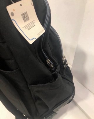 Mochila Totto con carro