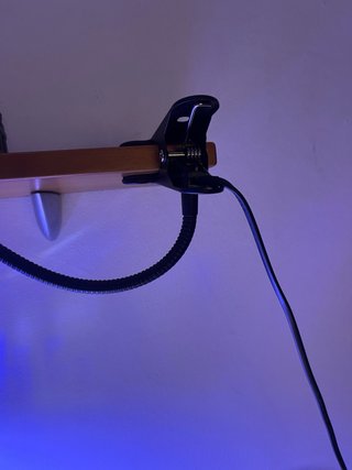 Lámpara LED CREE Acuario Marino alta calidad