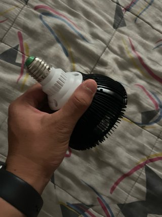 Lámpara LED CREE Acuario Marino alta calidad