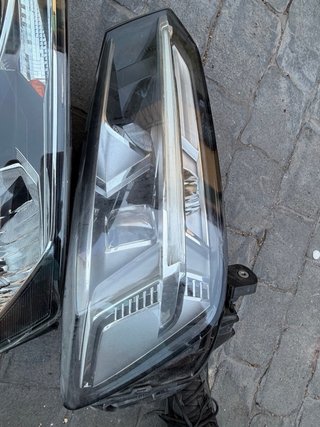 Repuestos VW