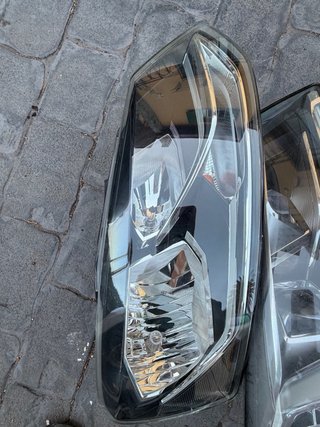 Repuestos VW