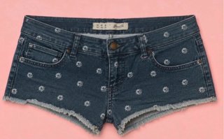 Shorts vaqueros mujer Denim Co. Talla 40